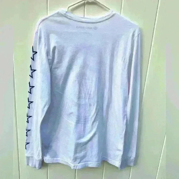 Harley- Davidson Forever Flat Track, long sleeve T-shirt, size medium - Picture 2 of 6